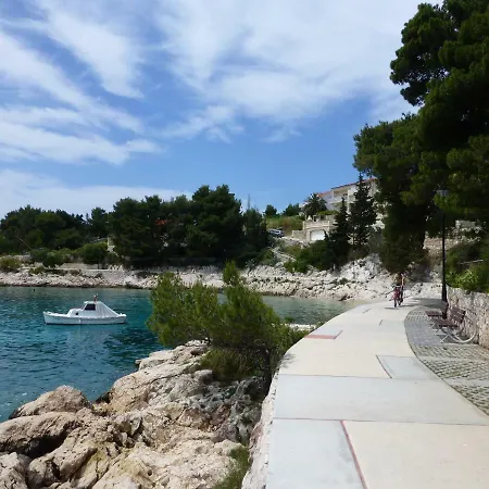 A With A View Hvar Town