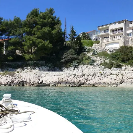 A With A View * Hvar Town